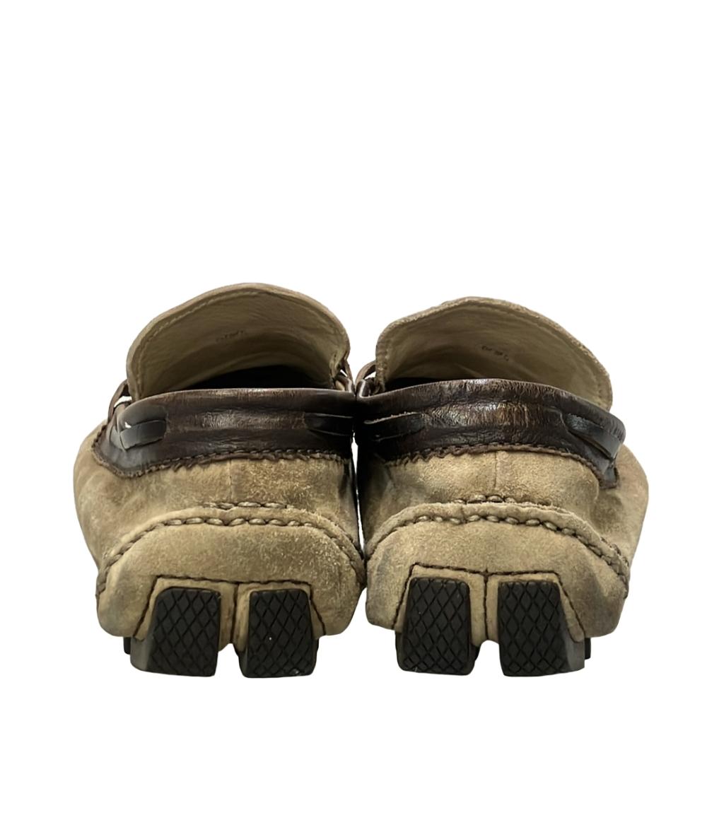 Berluti ローファー タッセル 3363 メンズ SIZE 6.5 (25.5cm) ベルルッティ