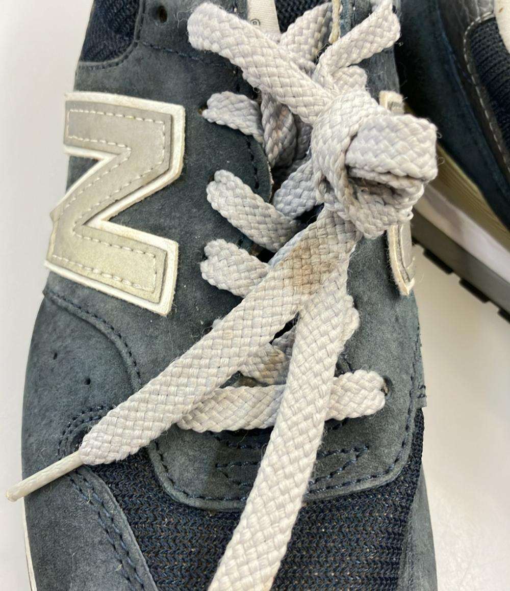 NEW BALANCE ローカットスニーカー MRL996AN レディース SIZE 23.5 (M) ニューバランス