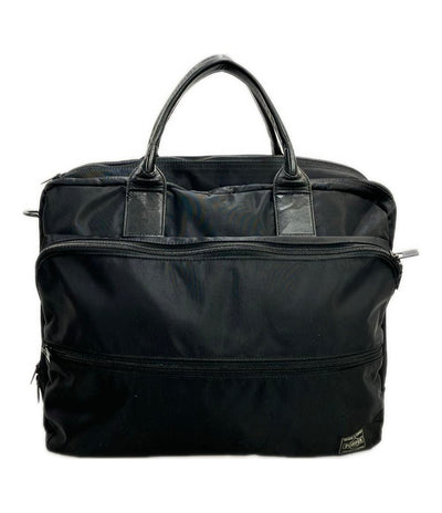 PORTER ブリーフケース ショルダーバッグ 2WAY 斜め掛け メンズ ポーター