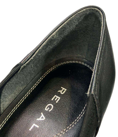 REGAL ラウンドトゥパンプス レディース SIZE 23.0 (M) リーガル