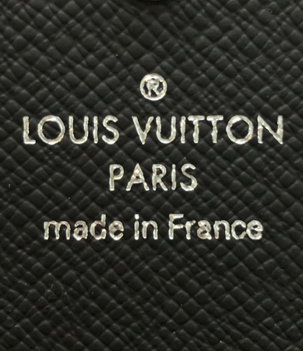 美品 LOUIS VUITTON カードケース アンヴェロップ カルト ドゥ