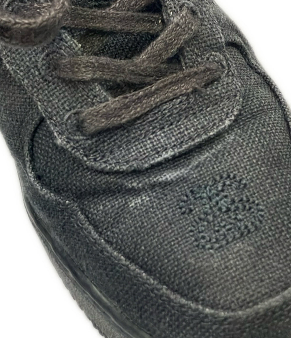 NIKE STUSSY ローカットスニーカー AIR FORCE 1 LOW CZ9084-001 レディース メンズ SIZE 24.0 ナイキ ステューシー
