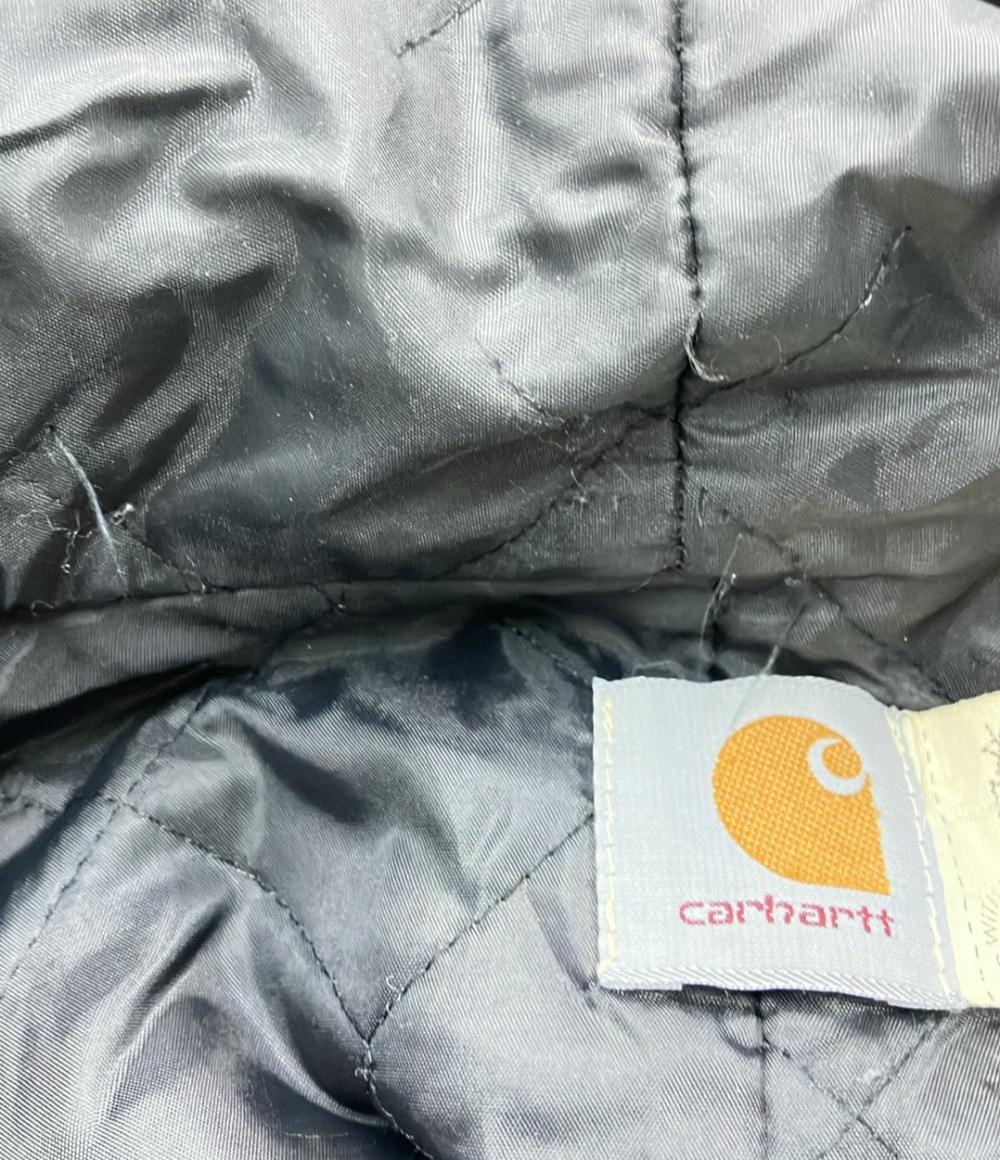 カーハート ダックアクティブフーデッドジャケット アウター コート メンズ SIZE L Carhartt