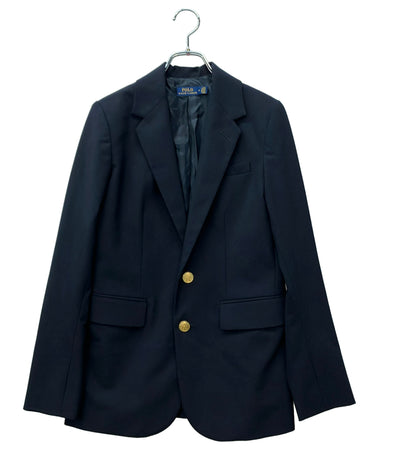 POLO RALPH LAUREN テーラードジャケット レディース SIZE 0 (S) ポロ・ラルフローレン