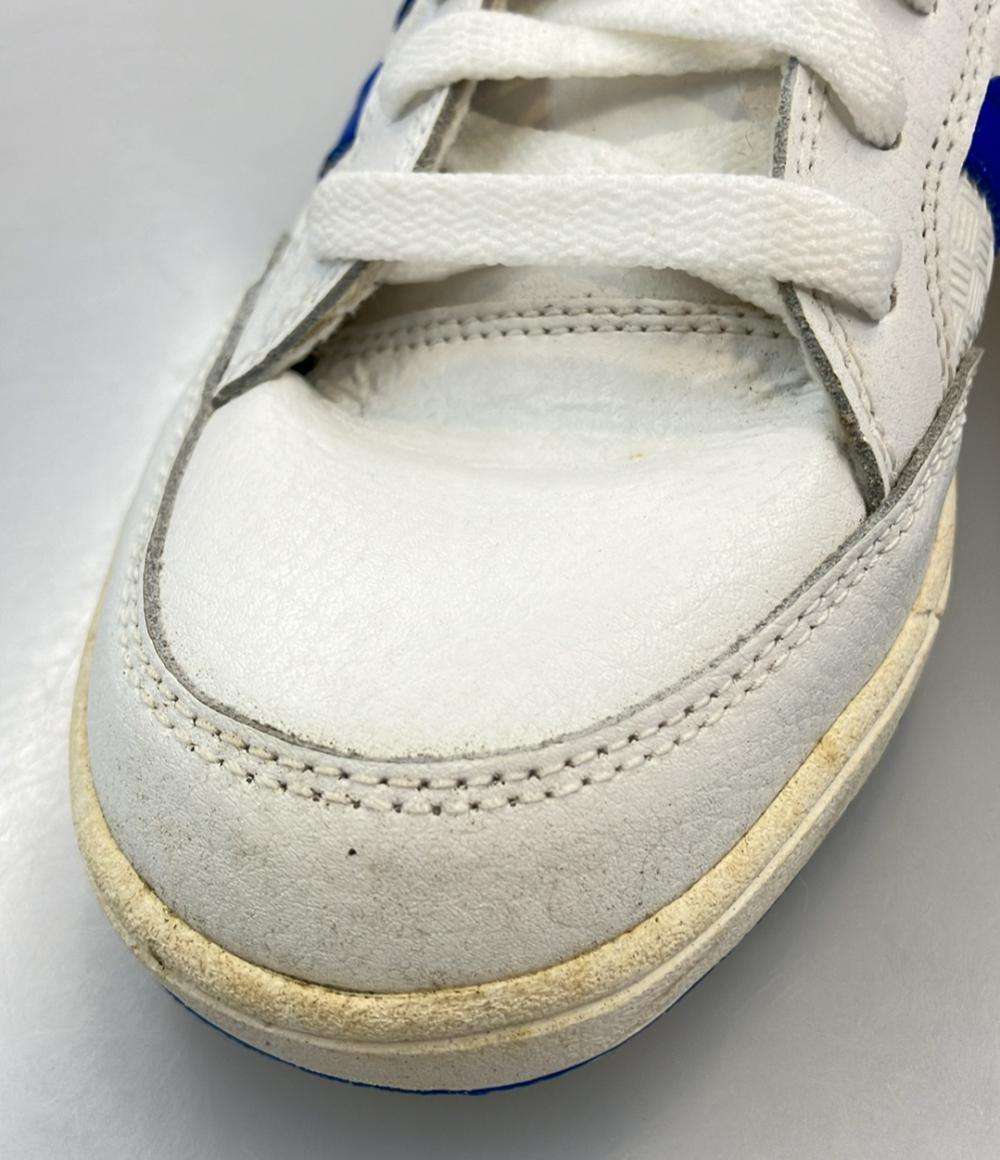 adidas ローカットスニーカー レディース SIZE 24.5 (L) アディダス