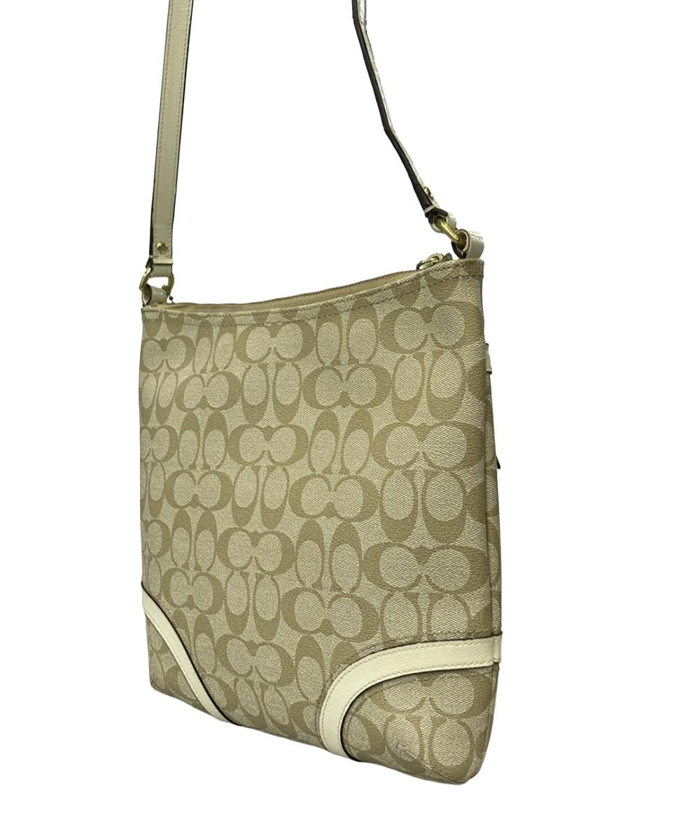 コーチ レザーショルダーバッグ シグネチャー F18926 レディース COACH