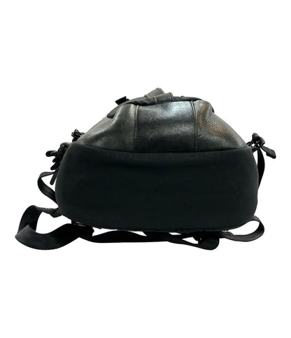 マスターピース リュック レザー ナイロン メンズ MASTERPIECE