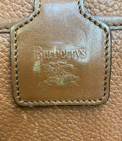 Burberrys クラッチバック セカンドバッグ メンズ バーバリーズ