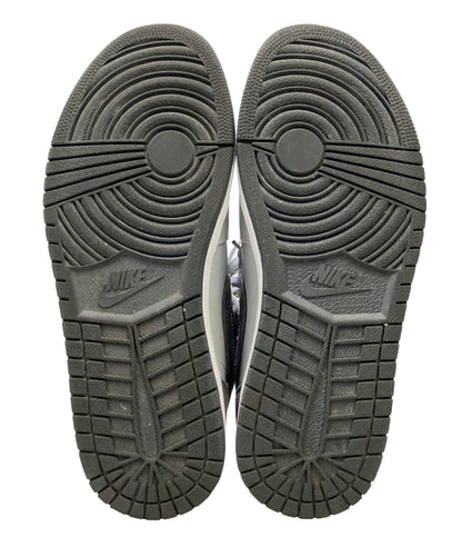 NIKE ハイカットスニーカー エア ジョーダン 1 レトロ ハイ プレミアム AA3993-027 メンズ SIZE 26.0 ナイキ