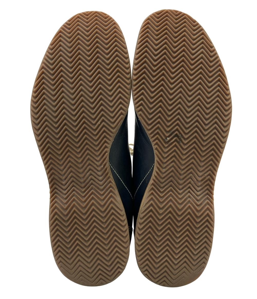 REGAL STANDARDS ミドルカットスニーカー NC31 67ER メンズ SIZE 25 1/2 (S) リーガルスタンダーズ