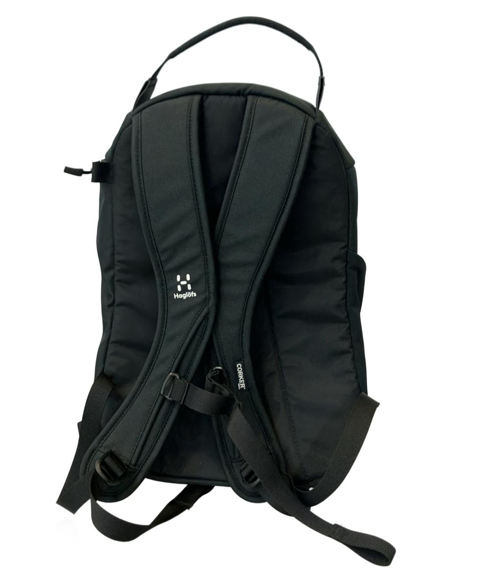美品 HAGLOFS リュック メンズ ホグロフス