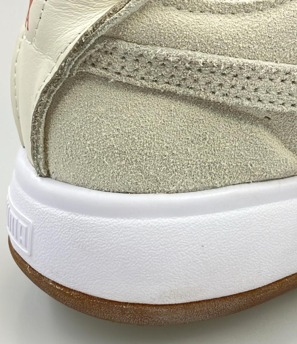 プーマ アミ ローカットスニーカー Suede Mayu Deconstruct 384147-01 レディース SIZE 23.0 (M) PUMA Ami