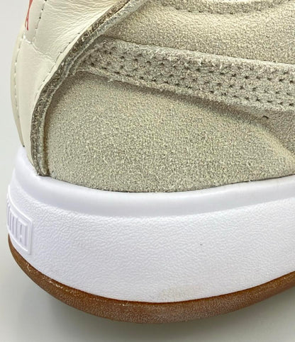 プーマ アミ ローカットスニーカー Suede Mayu Deconstruct 384147-01 レディース SIZE 23.0 (M) PUMA Ami