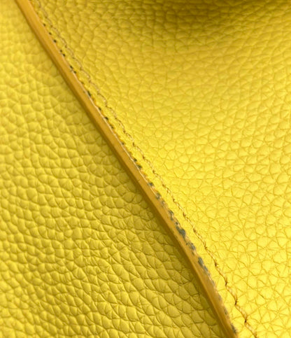 サルヴァトーレフェラガモ 2WAY ハンドバッグ ショルダーバッグ 斜め掛け ガンチーニ レディース Salvatore Ferragamo