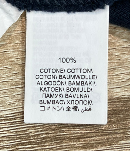Brunello Cucinelli 半袖ポロシャツ 鹿子 メンズ SIZE XS ブルネロクチネリ