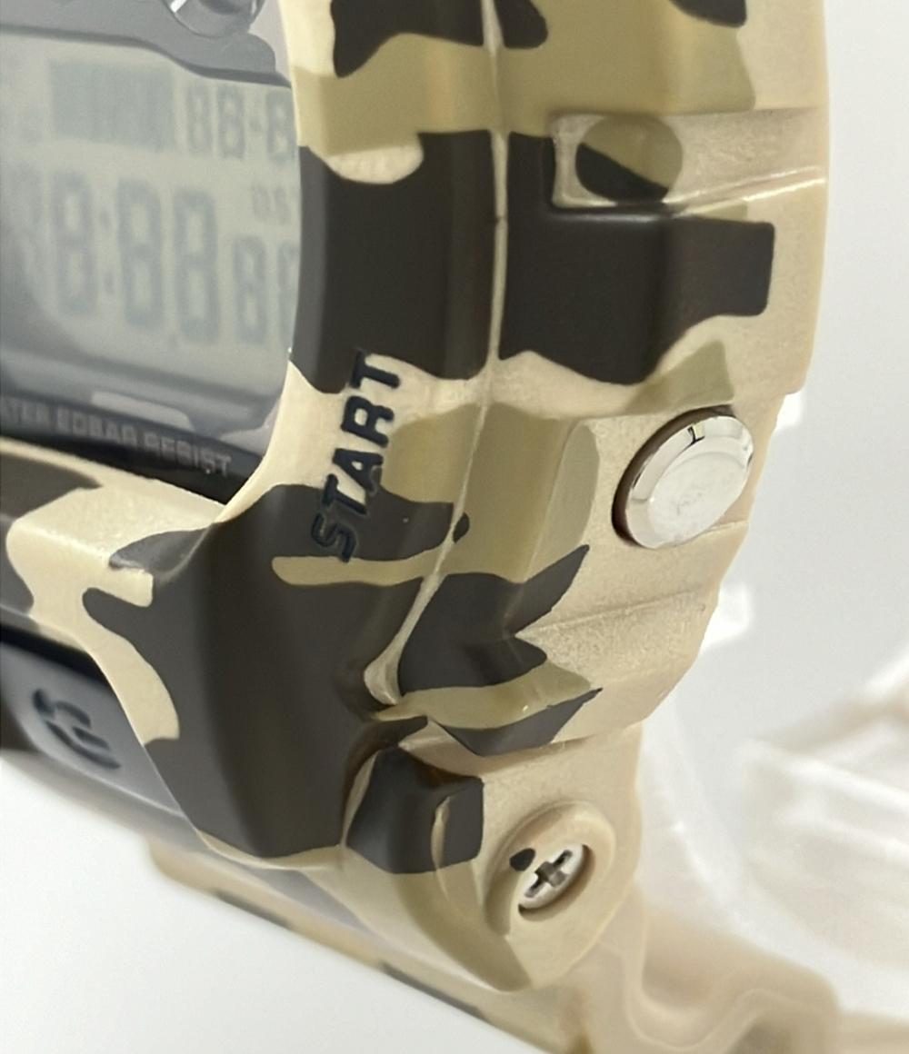 カシオ 腕時計 G-SHOCK クオーツ GMD-S6900CF-3ER メンズ CASIO