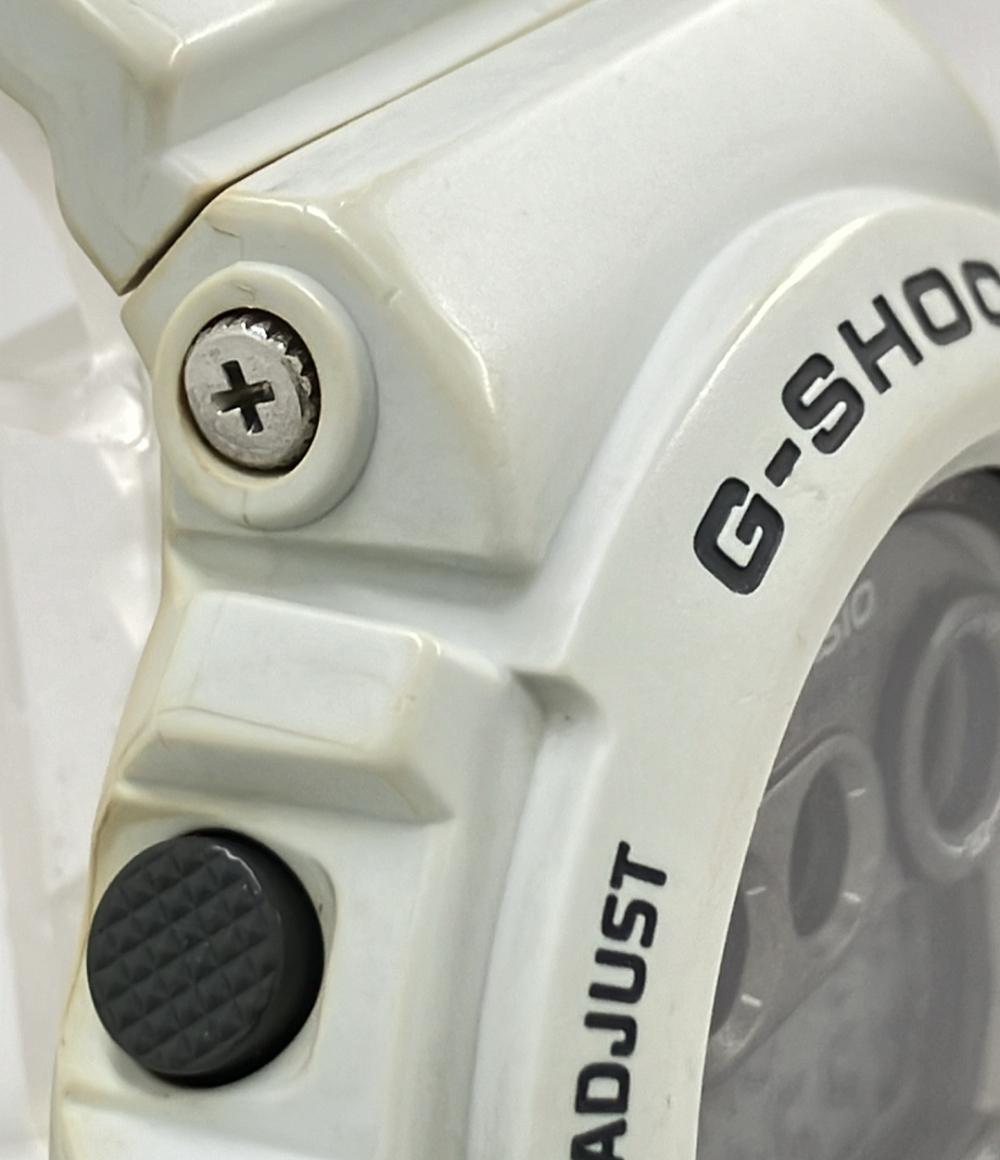 CASIO 腕時計 G-SHOCK クオーツ GD-X6900LG メンズ カシオ