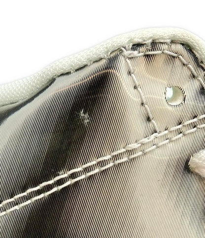 美品 NIKE ハイカットスニーカー x CLOT ダンク HI DH4444-900 メンズ SIZE 26.5 (M) ナイキ