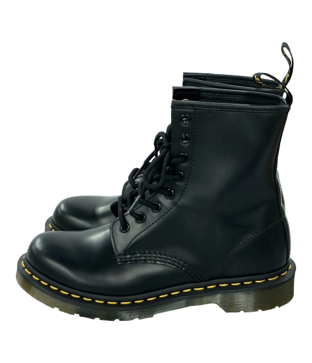ドクターマーチン 8ホールブーツ レディース SIZE UK 6 (XL) Dr.Martens