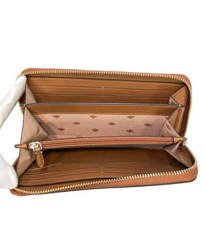 ケイトスペード ラウンドファスナー長財布 レディース Kate Spade