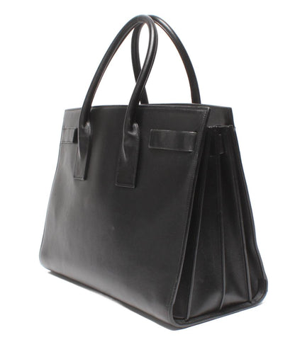 SAINT LAURENT PARIS ハンドバッグ サック ド ジュール ソフト ミィディアム レディース サンローランパリ