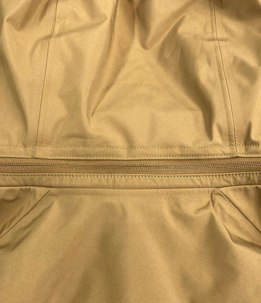 美品 Lululemon レインシェルジャケット レディース SIZE XS ルルレモン