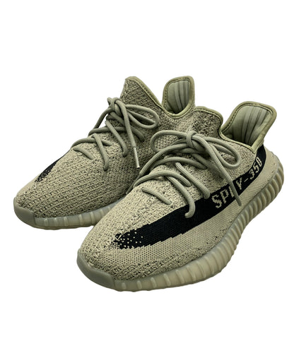 美品 adidas ローカットスニーカー YEEZY Boost 350V2 HQ2059 メンズ メンズ SIZE 26.5 アディダス