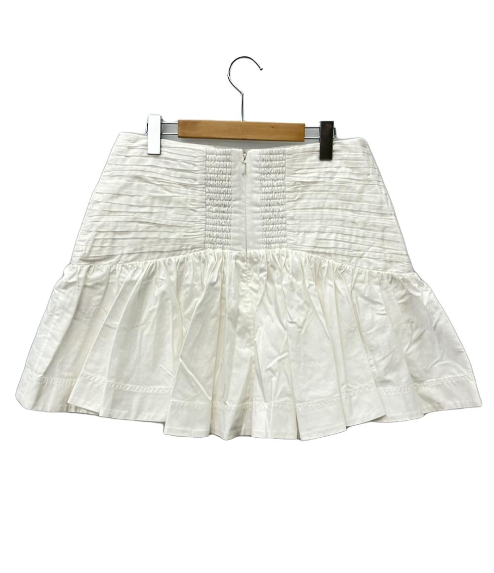 アジェ ギャザースカート レディース SIZE 16 (XL) aje.