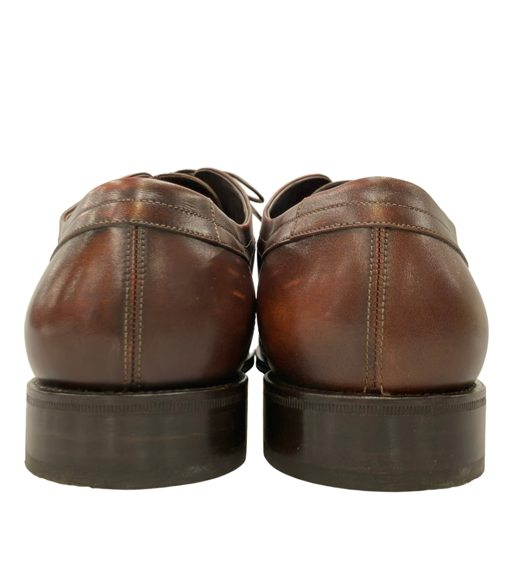 Salvatore Ferragamo ドレスシューズ UG35364 メンズ SIZE 9 サルヴァトーレフェラガモ