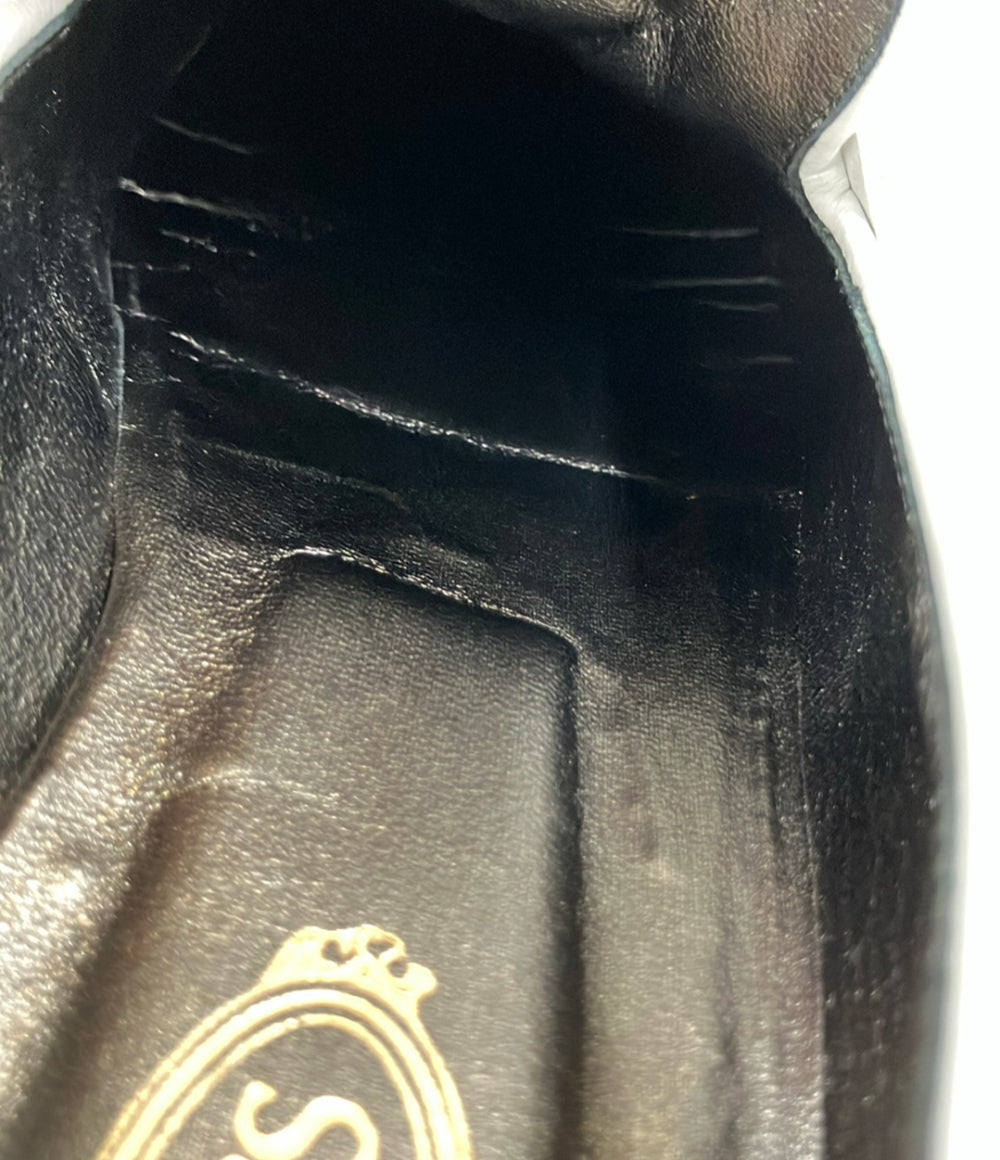 TOD’S キルティングローファー レディース SIZE 36 1/2 トッズ