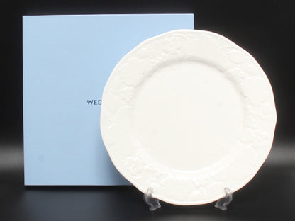 美品 WEDGWOOD プレート 大皿 29cm ストロベリー&バイン ウエッジウッド