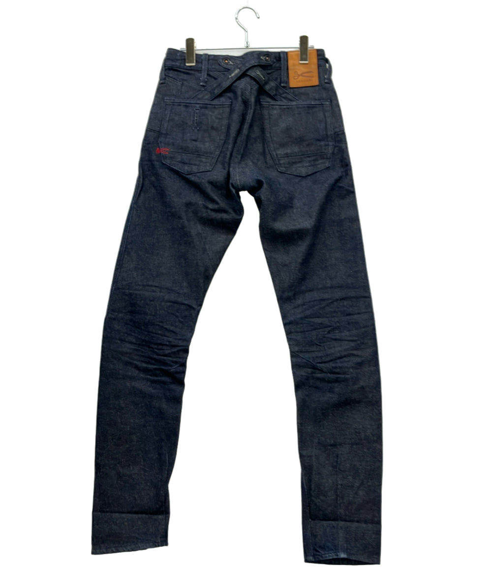 DENHAM デニムパンツ CROSSBACK メンズ SIZE W27 L32 (S) デンハム