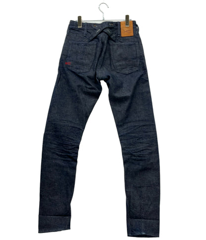 DENHAM デニムパンツ CROSSBACK メンズ SIZE W27 L32 (S) デンハム