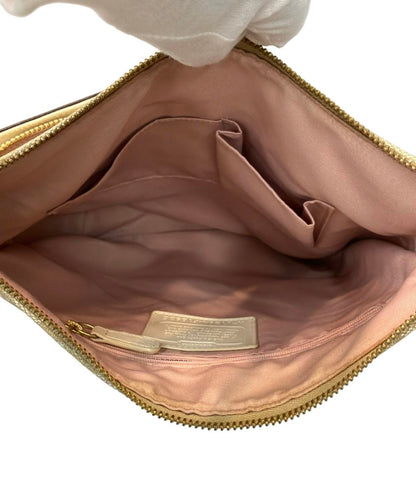 コーチ レザーショルダーバッグ シグネチャー F18926 レディース COACH