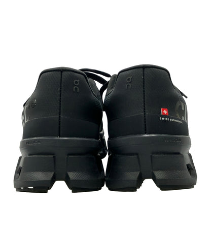 on ローカットスニーカー Cloudmonster 61.99025 メンズ SIZE 26.5 オン