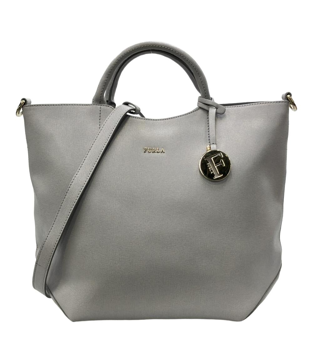 Furla 2WAY ハンドバッグ トートバッグ ショルダーバッグ 斜め掛け レディース フルラ