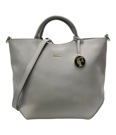 Furla 2WAY ハンドバッグ トートバッグ ショルダーバッグ 斜め掛け レディース フルラ