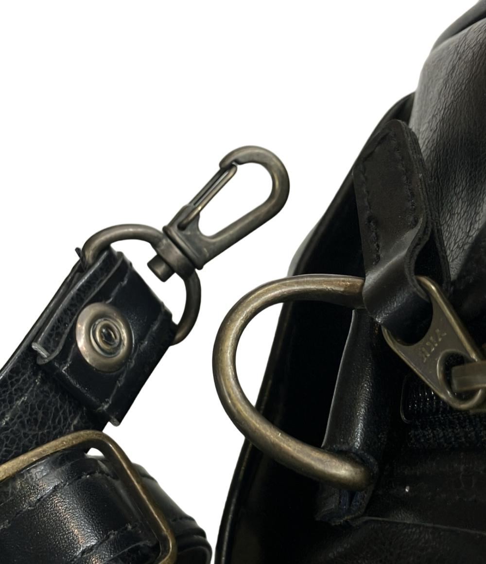 カッチャトーレ 2wayボストンバッグ ショルダーバッグ 斜め掛け レディース CACCIATORE