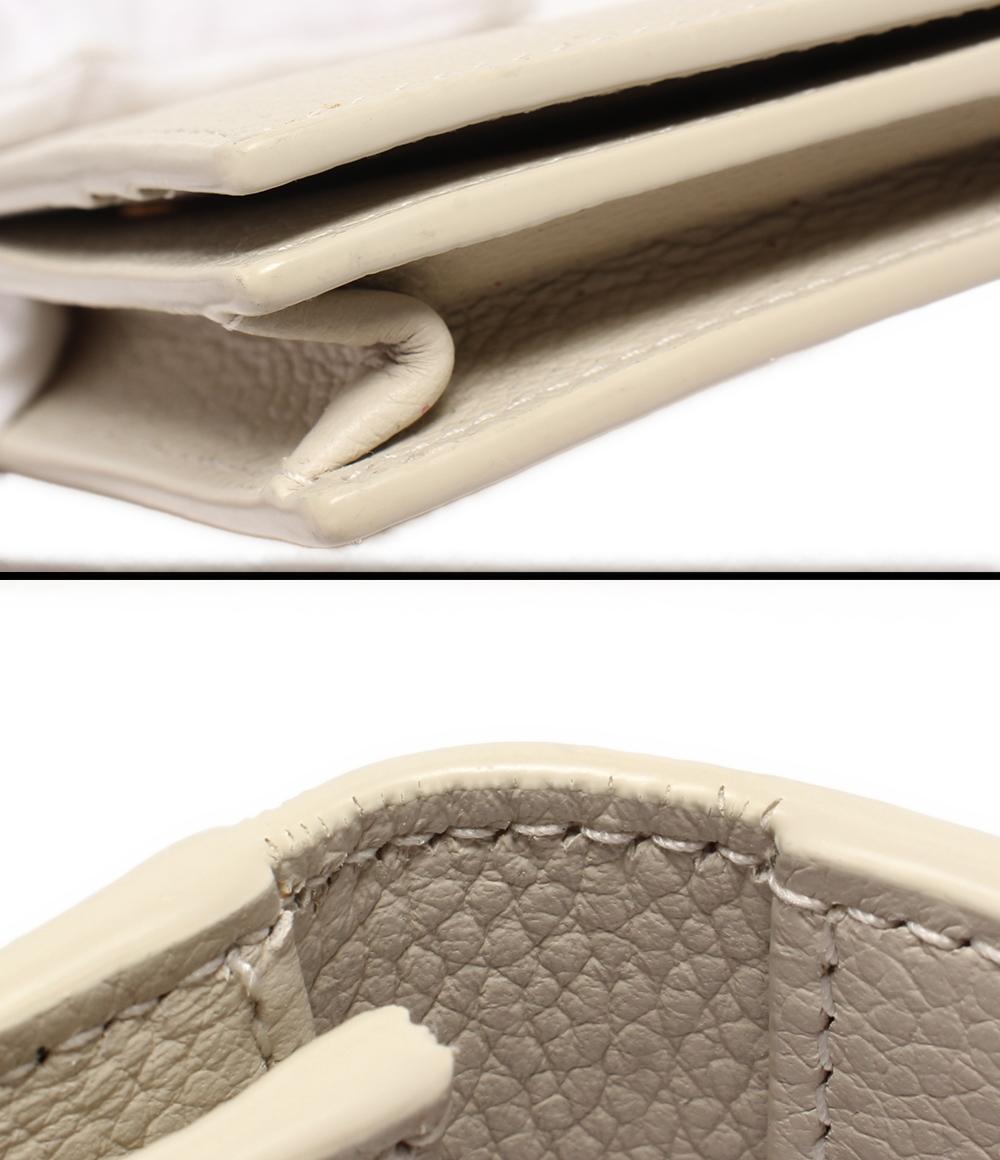 サンローランパリ カードケース 名刺入れ レディース SAINT LAURENT PARIS