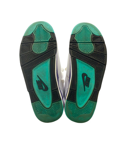 NIKE ハイカットスニーカー AIR FLIGHT 89 306252-113 メンズ SIZE 27.5 ナイキ