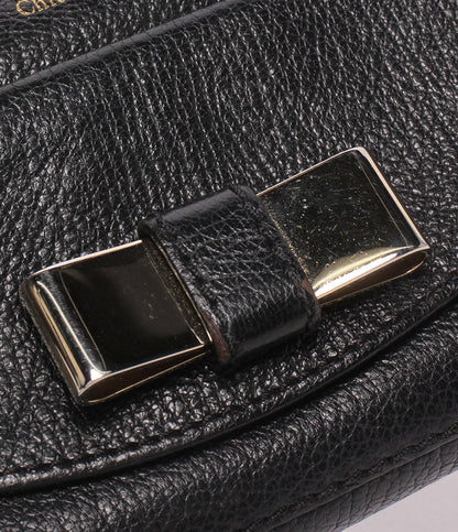 Chloe ラウンドファスナー長財布 レディース クロエ