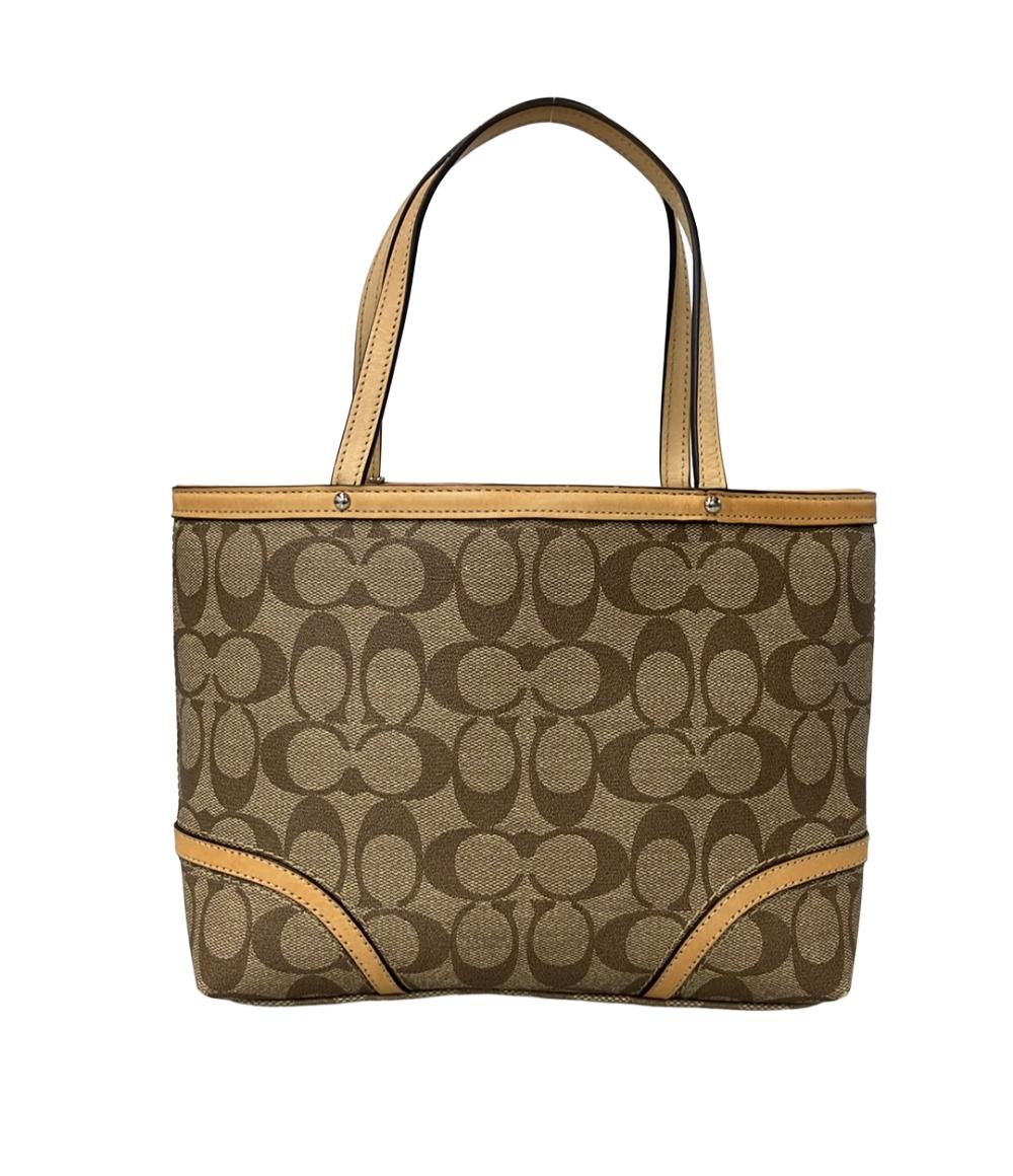 COACH ハンドバッグ シグネチャー F46767 レディース コーチ