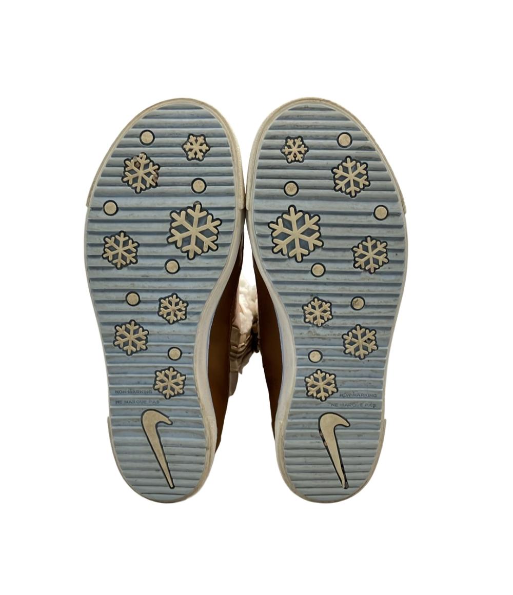 NIKE ロングブーツ CHENUMO WS （GS） 324533-241 キッズ SIZE 24.0 (M) ナイキ