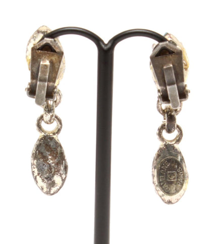 GAVILANE イヤリング レディース