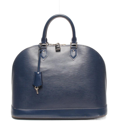 LOUIS VUITTON ハンドバッグ エピ アルマ GM M40628 レディース ルイ・ヴィトン