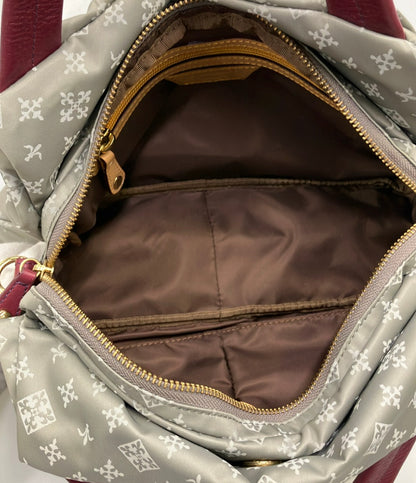 russet 2way ハンドバッグ ショルダーバッグ 斜め掛け レディース ラシット