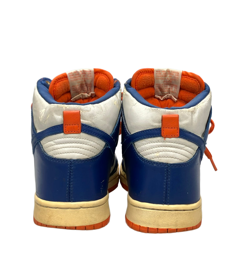 NIKE ハイカットスニーカー ダンク ハイ 030103 メンズ SIZE 28.0 ナイキ