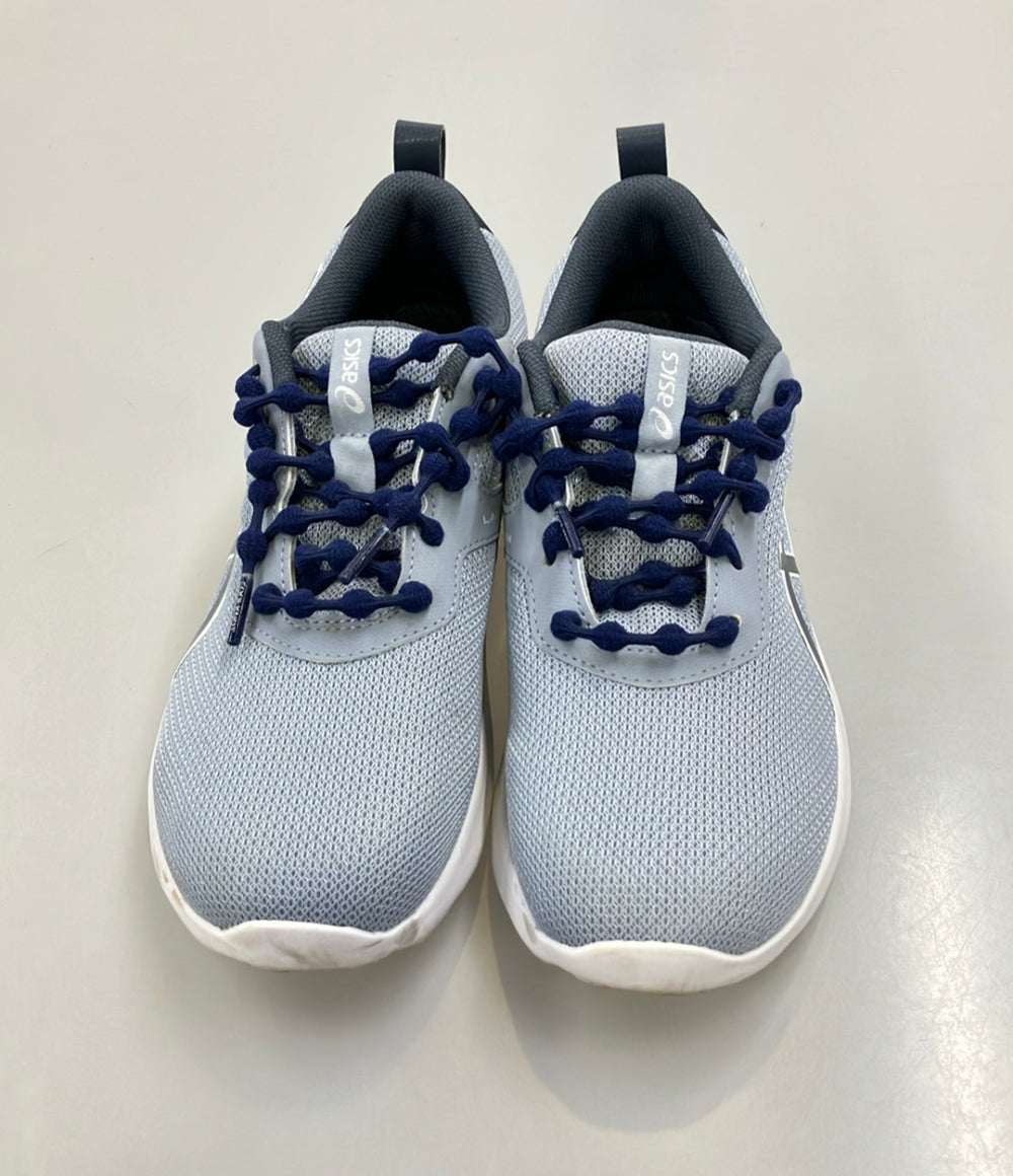 asics ローカットスニーカー LAZERBEAM 1154A184 キッズ SIZE 24.0 (M) アシックス
