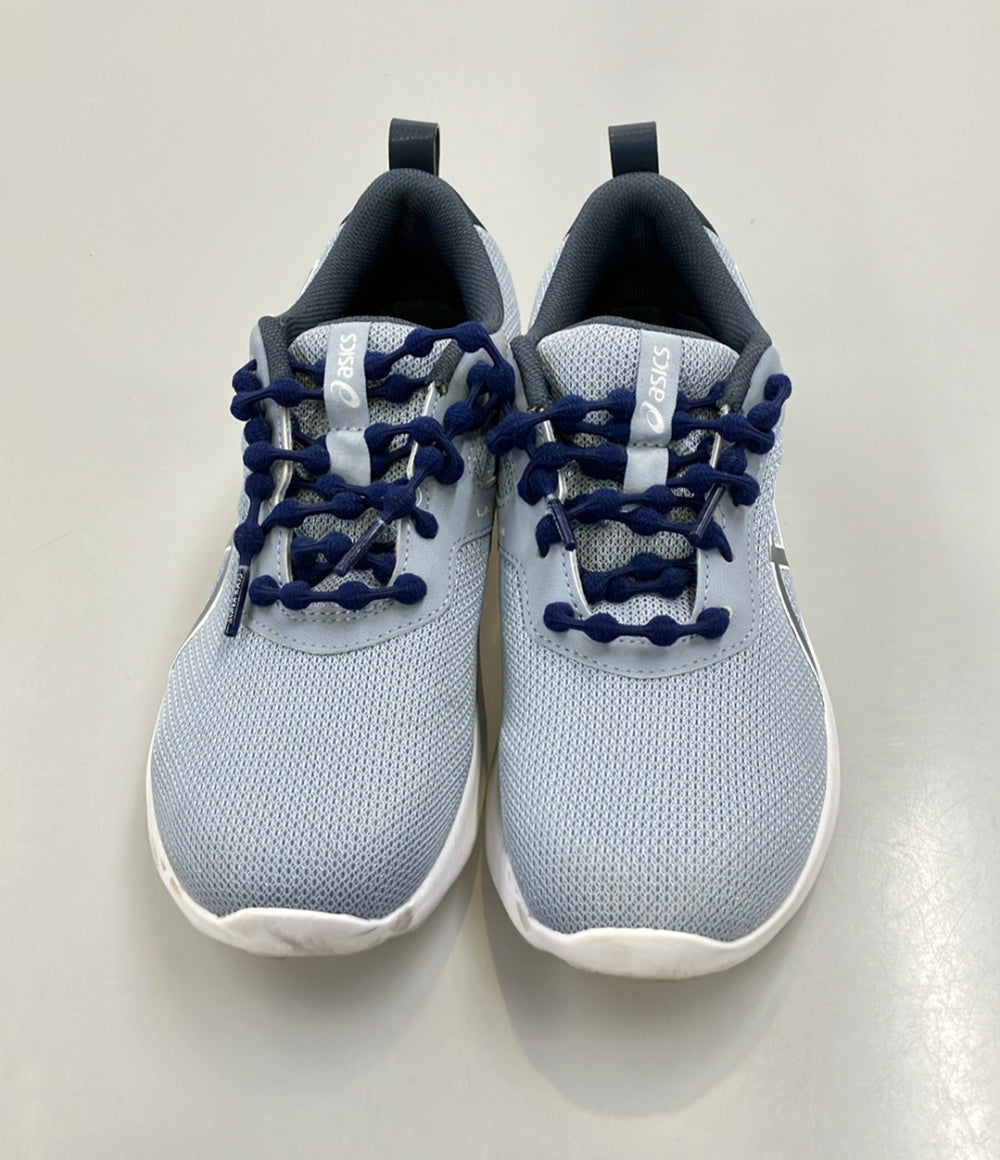 asics ローカットスニーカー LAZERBEAM 1154A184 キッズ SIZE 24.0 (M) アシックス