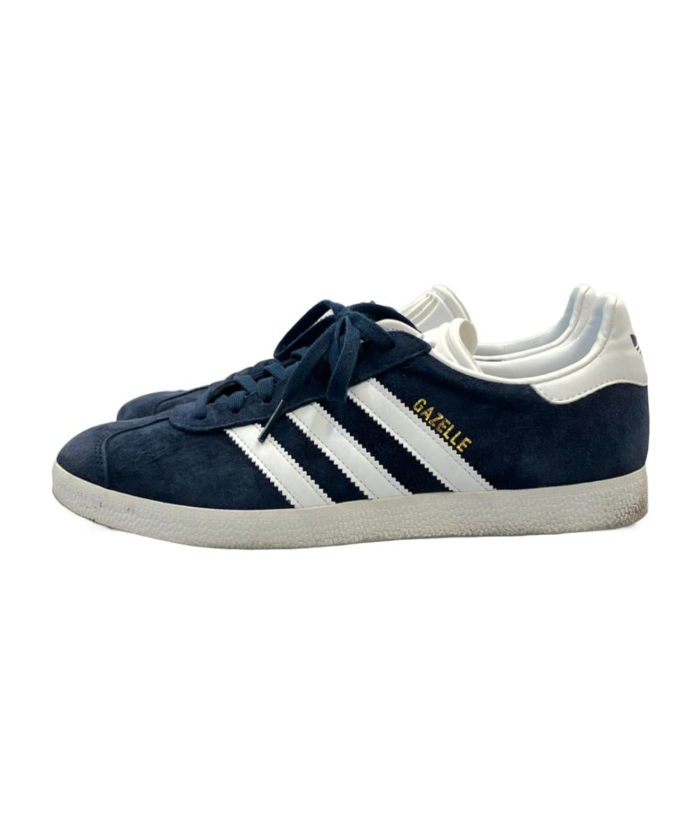 adidas ローカットスニーカー ガゼル BB5478 ユニセックス SIZE 25.0 (XL) アディダス